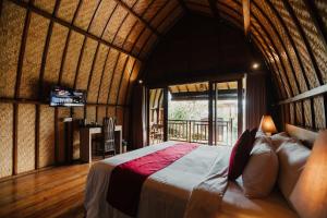 Biệt Thự 1 Phòng Ngủ (One-Bedroom Villa)