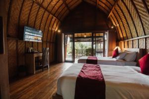 Biệt Thự 2 Phòng Ngủ (Two-Bedroom Villa)