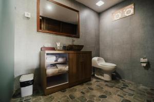 Biệt Thự 1 Phòng Ngủ (One-Bedroom Villa)