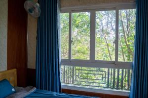 Phòng Đôi (Double Room)