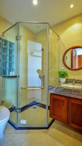 Căn Hộ 2 Phòng Ngủ (Two-Bedroom Apartment)