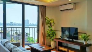 Căn Hộ 2 Phòng Ngủ (Two-Bedroom Apartment)