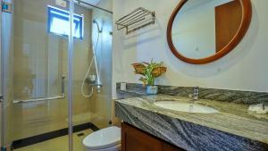 Căn Hộ 2 Phòng Ngủ (Two-Bedroom Apartment)