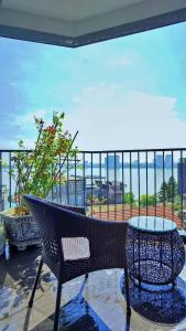 Căn Hộ 2 Phòng Ngủ (Two-Bedroom Apartment)