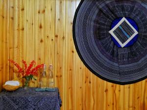 Phòng Giường Đôi Nhìn Ra Vườn (Double Room with Garden View)
