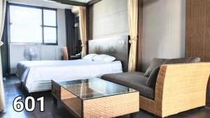 Biệt Thự Deluxe (Deluxe Villa)