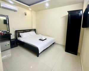 Phòng Deluxe có 1 Phòng ngủ (1 Bedroom Deluxe)