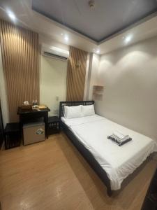 Phòng Deluxe có 1 Phòng ngủ (1 Bedroom Deluxe)
