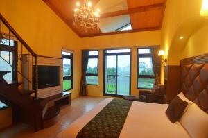 Phòng 4 Người (Quadruple Room)