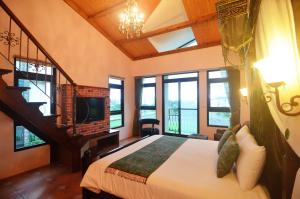 Phòng 4 Người (Quadruple Room)