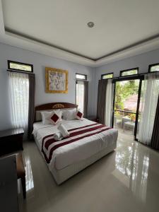 Phòng Đôi Cao Cấp (Superior Double Room)
