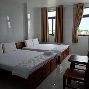 Phòng 4 Người (Quadruple Room)