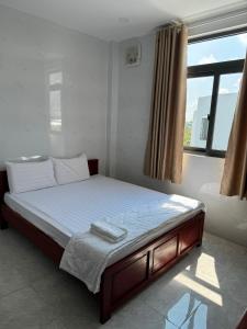 Phòng Đôi (Double Room)