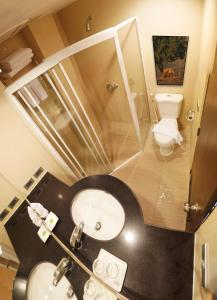 Superior Double Room room in iCheck inn Mayfair Pratunam
