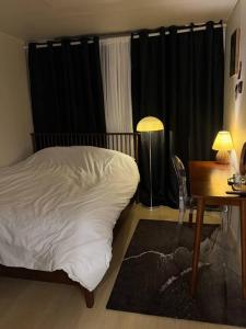 Căn Hộ 2 Phòng Ngủ (Two-Bedroom Apartment)