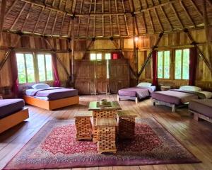 Bungalow 1 Phòng Ngủ (One-Bedroom Bungalow)