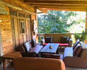 Bungalow 1 Phòng Ngủ (One-Bedroom Bungalow)