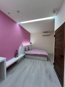 Phòng Giường Đôi Có Phòng Tắm Riêng (Double Room with Private Bathroom)