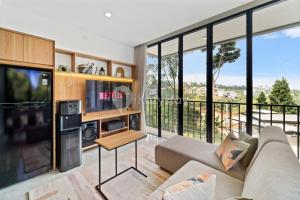 Biệt Thự 3 Phòng Ngủ (Three-Bedroom Villa)