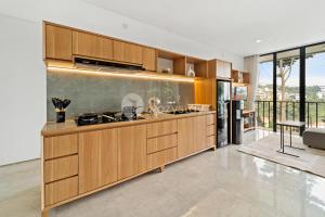 Biệt Thự 3 Phòng Ngủ (Three-Bedroom Villa)