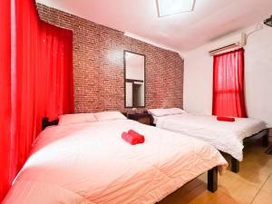 Phòng Deluxe Gia đình (Deluxe Family Room)