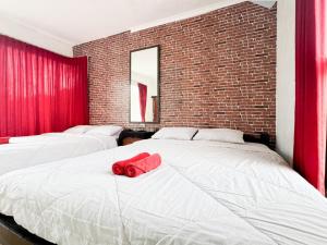 Phòng Deluxe Gia đình (Deluxe Family Room)