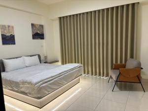 Phòng Gia Đình (Family Room)