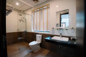 Phòng Đôi (Double Room)
