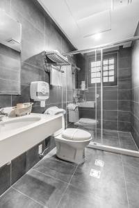 Phòng Có Giường Cỡ King (King Room)