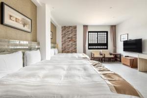 Phòng 4 Người Tiện nghi (Comfort Quadruple Room)