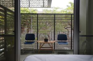 Nhà 1 Phòng Ngủ (One-Bedroom House)