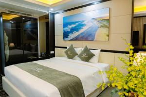 Phòng Có Giường Cỡ Queen (Queen Room)