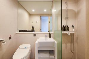 Phòng Tiêu Chuẩn 2 Giường Đơn (Standard Twin Room)