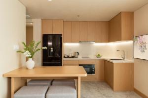Căn Hộ 2 Phòng Ngủ (Two-Bedroom Apartment)