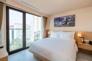 Căn Hộ 2 Phòng Ngủ (Two-Bedroom Apartment)