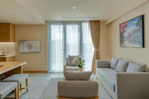 Căn Hộ 2 Phòng Ngủ (Two-Bedroom Apartment)