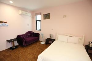 Phòng Tiêu Chuẩn Giường Đôi (Standard Double Room)