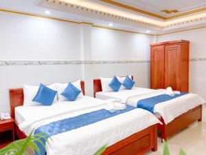 Phòng gia đình (Famille Room)