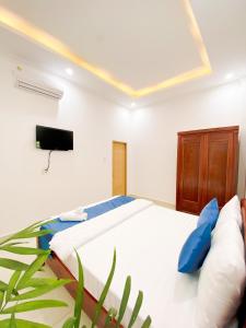 Phòng Đôi Phổ Thông (Economy Double Room)