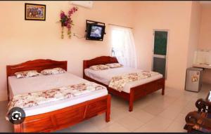 Phòng 4 Người (Quadruple Room)