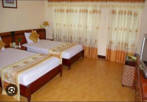 Phòng Gia Đình (Family Room)