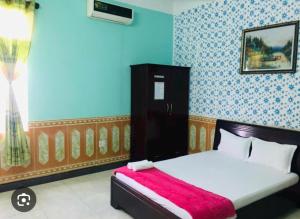 Phòng Đôi (Double Room)