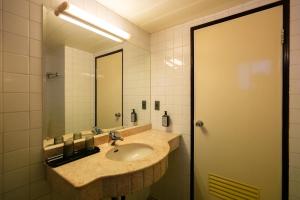 Phòng Ba Người (Triple Room)