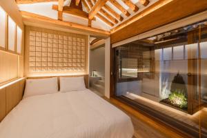 Căn Hộ 1 Phòng Ngủ (One-Bedroom Apartment)