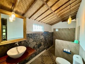 Bungalow Deluxe hướng sân vườn (Deluxe Garden Bungalow)