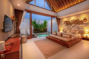Phòng Đôi Loại Sang (Deluxe Double Room)