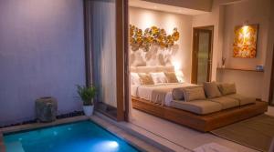 Phòng Đôi Loại Sang (Deluxe Double Room)