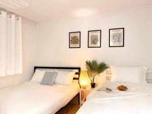 Căn Hộ 2 Phòng Ngủ (Two-Bedroom Apartment)