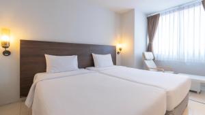 Phòng Superior 2 giường (Superior Twin Room)