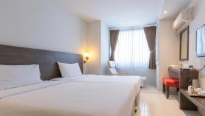 Phòng Superior 2 giường (Superior Twin Room)